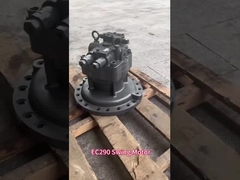 El motor de balanceo de la unidad de control de velocidad se utilizará para controlar la velocidad del motor de balanceo.