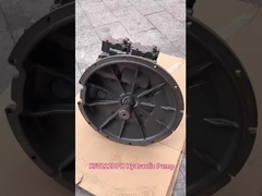 YA00035147 Nuevo original ZX490-5A Bomba hidráulica 9303249 Dispositivo de bomba principal