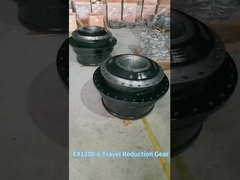 YB60001978 9270013 Dispositivo de viaje EX1200 EX1200-6 Hitachi Transporte de viaje