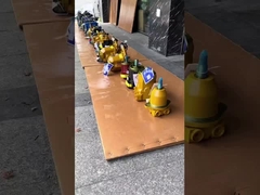 YB60000338 YB60001370 bomba hidráulica HPV145KX-28A ZX330-6 ZX350-6 bomba hidráulica