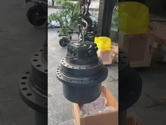 Nuevo motor de viaje TM22VC-A-47/80-1 dispositivo de viaje TM22VC Doosan TM22 Final Drive