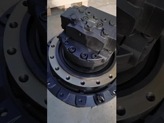 E320 296-6298 353-0646 Motor de viaje 215-9982 334-9986