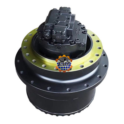 E330 Motor de viaje Assy 296-6217 para excavadora