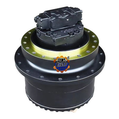 E330 Motor de viaje Assy 296-6217 para excavadora