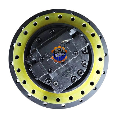 E330 Motor de viaje Assy 296-6217 para excavadora