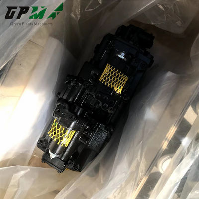 YY10V00009F4 SK130 SK130-8 Bomba hidráulica para  K7V63 Bomba