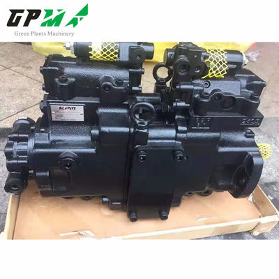 YY10V00009F4 SK130 SK130-8 Bomba hidráulica para  K7V63 Bomba
