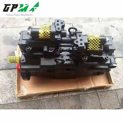 YY10V00009F4 SK130 SK130-8 Bomba hidráulica para  K7V63 Bomba