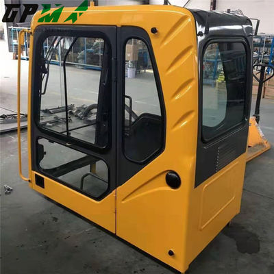 Calidad OEM EC210 Cabina de excavadora EC240B Cabina para  Cabina de excavadora
