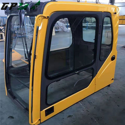 Calidad OEM EC210 Cabina de excavadora EC240B Cabina para  Cabina de excavadora