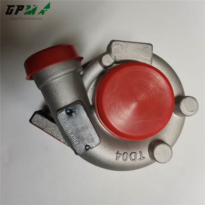 E312C 196-7988 Nuevo turbocompresor 1967988 Para OEM de calidad piezas de excavadora 312C
