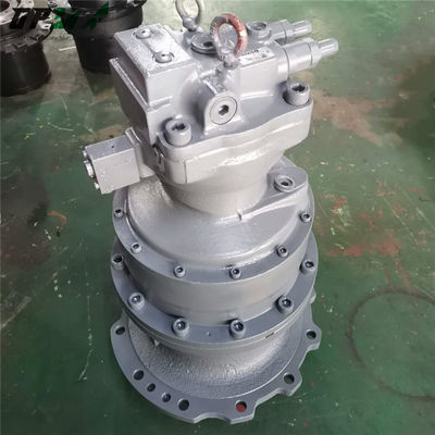 4371768 Dispositivo de balanceo de excavadora Assy M2X210CHB EX300-5 Motor de balanceo Assy