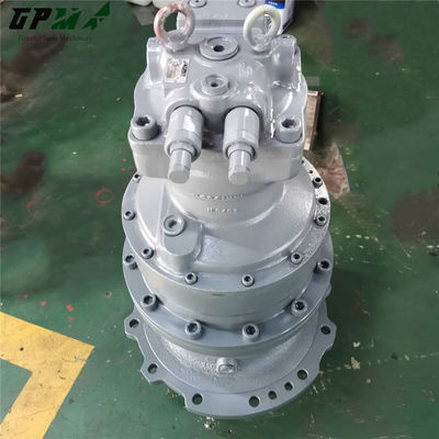 4371768 Dispositivo de balanceo de excavadora Assy M2X210CHB EX300-5 Motor de balanceo Assy