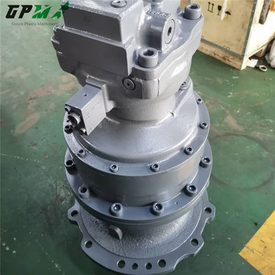 4371768 Dispositivo de balanceo de excavadora Assy M2X210CHB EX300-5 Motor de balanceo Assy