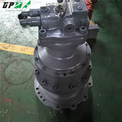 4371768 Dispositivo de balanceo de excavadora Assy M2X210CHB EX300-5 Motor de balanceo Assy