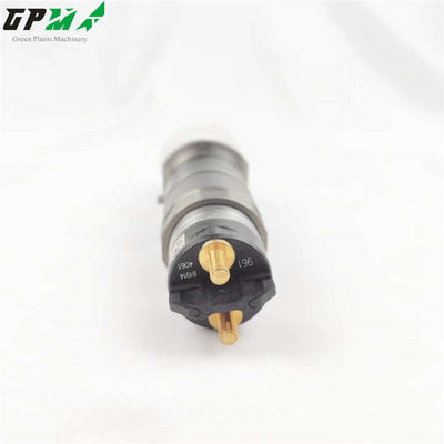 inyector de combustible diesel 5263262 0445120231 para el motor de KOMATSU PC200-8 6D107 QSB6.7