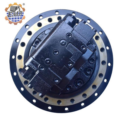 114-1331 E325BL Motor de viaje de alta calidad para excavadora CAT325BL
