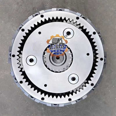 39QB-12100 39QB-12101 Reducción de oscilación de la excavadora R520LC-9 R480-9