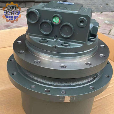 Motor de viaje GM10VA Nuevo motor final original para excavadora