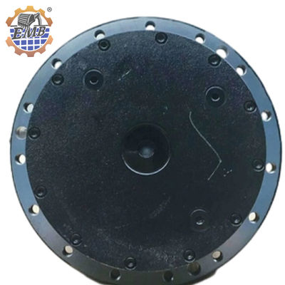 GM18 GM18VL Excavadora Motor de accionamiento final OEM Motor de viaje para mini excavadora