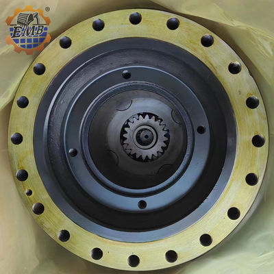 Nuevo original 501-7238 Caja de cambios de viaje 518-3389 Final Drive para E336DL E336D