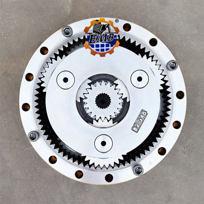 378-9517 3789517 Caja de cambios oscilante CAT320D E320D2 Reducción de oscilación de excavadora