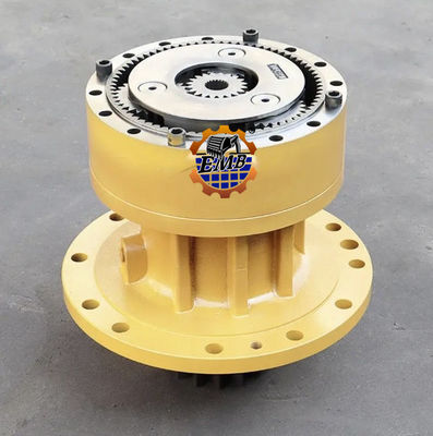 378-9517 3789517 Caja de cambios oscilante CAT320D E320D2 Reducción de oscilación de excavadora