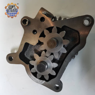 4HK1 EX330C Excavadora de motores de piezas 1-13100313-1 8943904143 Isuzu bomba de aceite para motores