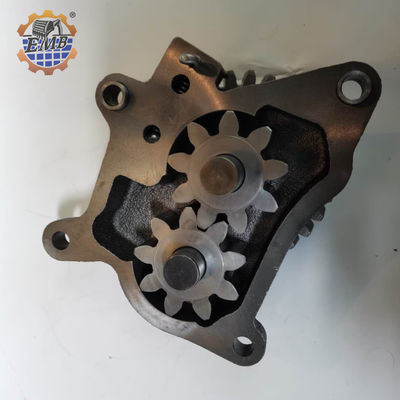 4HK1 EX330C Excavadora de motores de piezas 1-13100313-1 8943904143 Isuzu bomba de aceite para motores