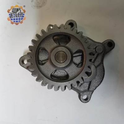4HK1 EX330C Excavadora de motores de piezas 1-13100313-1 8943904143 Isuzu bomba de aceite para motores