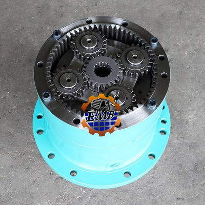 El motor de la excavadora es el motor de oscilación 24100J11091F2 24100J11091F3