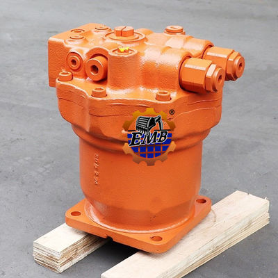 2401-9309A DX340 Motor oscilante EMB Marca para la excavadora solar DX340 340LC