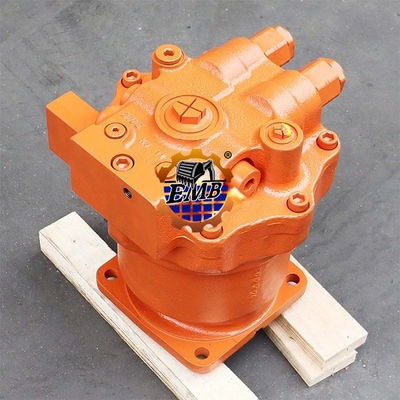 2401-9309A DX340 Motor oscilante EMB Marca para la excavadora solar DX340 340LC