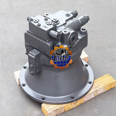 M2X146B 14550094 Motor oscilante EC240 14566202 Motor oscilante para excavadoras