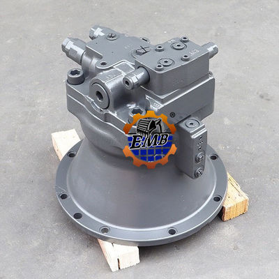M2X146B 14550094 Motor oscilante EC240 14566202 Motor oscilante para excavadoras