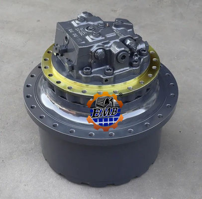 208-27-00312 Motor de viaje para excavadoras
