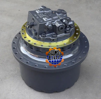 208-27-00312 Motor de viaje para excavadoras