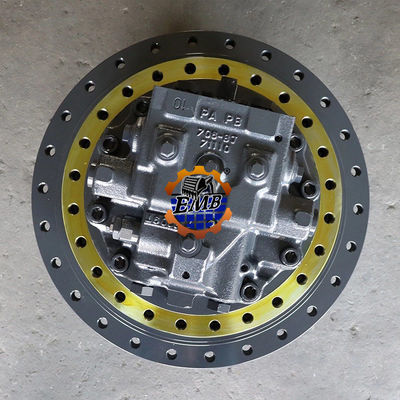 208-27-00312 Motor de viaje para excavadoras