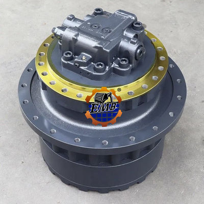 207-27-00371 Motor de viaje PC300-7 PC360-7 Excavadora Motor de traslación 207-27-00261