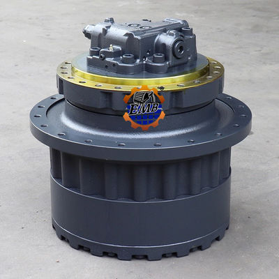 207-27-00371 Motor de viaje PC300-7 PC360-7 Excavadora Motor de traslación 207-27-00261