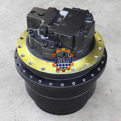 31N8-40070 R305-7 Motor de viaje R320 31Q8-40061 Motor de accionamiento final para excavadora