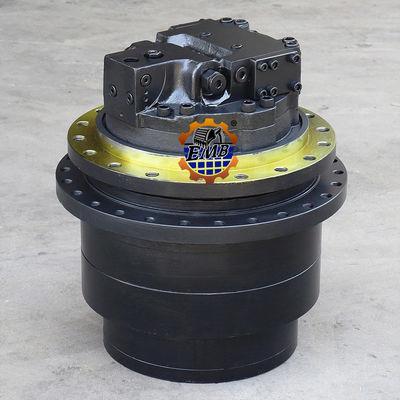 31N8-40070 R305-7 Motor de viaje R320 31Q8-40061 Motor de accionamiento final para excavadora