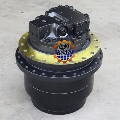 31N8-40070 R305-7 Motor de viaje R320 31Q8-40061 Motor de accionamiento final para excavadora