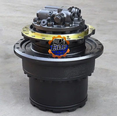 9233692 Dispositivo de viaje 9261222 Motor de accionamiento final para ZX200-3 ZX200-5G ZX210-5G