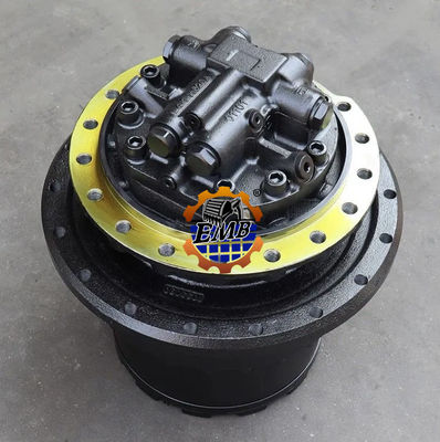 9233692 Dispositivo de viaje 9261222 Motor de accionamiento final para ZX200-3 ZX200-5G ZX210-5G