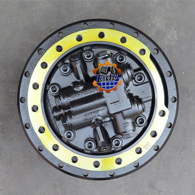 9233692 Dispositivo de viaje 9261222 Motor de accionamiento final para ZX200-3 ZX200-5G ZX210-5G