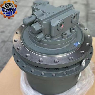 El motor de viaje GM60VA LC15V00023F2R SK330-8 LC15V00023F2C Final Drive Assy