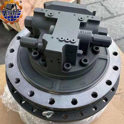 El motor de viaje GM60VA LC15V00023F2R SK330-8 LC15V00023F2C Final Drive Assy