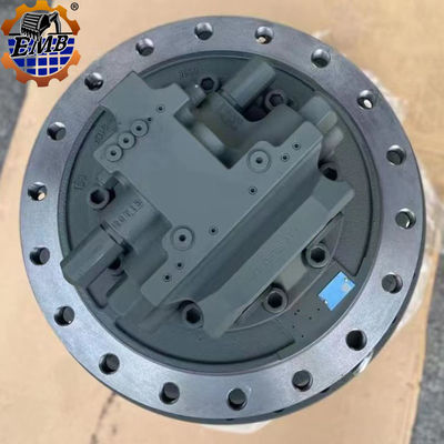 El motor de viaje GM60VA LC15V00023F2R SK330-8 LC15V00023F2C Final Drive Assy