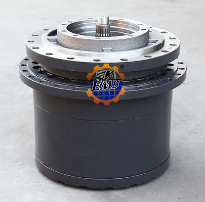 LC15V00023F1 SK350-8 Gearbox de reducción de viaje LC15V00023F2R SK350-8 Gearbox de viaje para Kobelco